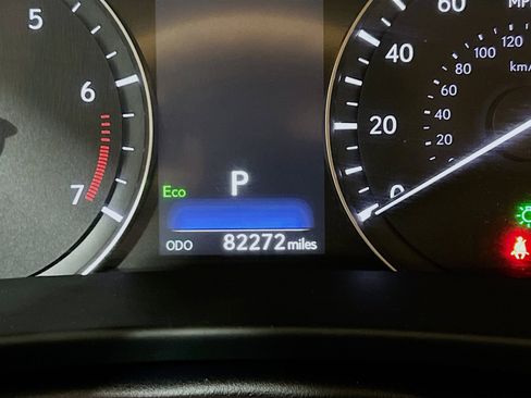 Used 2020 Lexus RX 350L FWD w/ Premium Package image 8