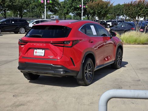 Used 2023 Lexus NX 350 AWD image 4