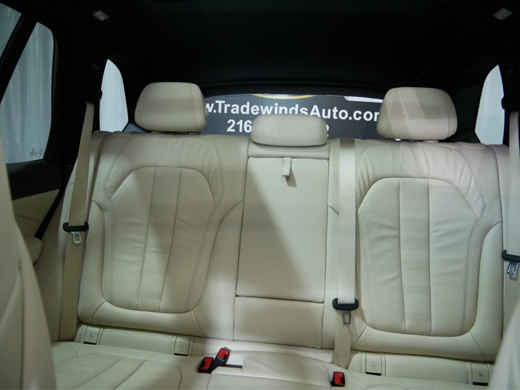 Used 2019 BMW X5 xDrive40i AWD/4WD image 20
