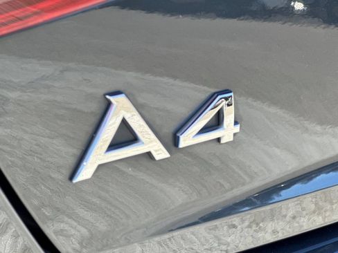 Used 2018 Audi A4 2.0T Premium Plus w/ Premium Plus Package AWD/4WD image 26