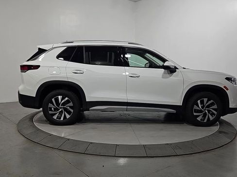 New 2026 Volkswagen Tiguan S AWD/4WD image 6