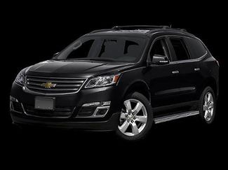 Used 2016 Chevrolet Traverse LT w/ Style and Technology Package FWD video 1