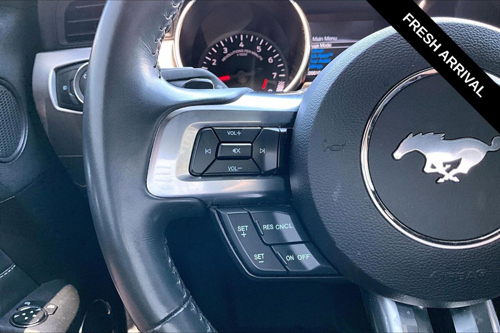 Used 2021 Ford Mustang GT Premium RWD image 15