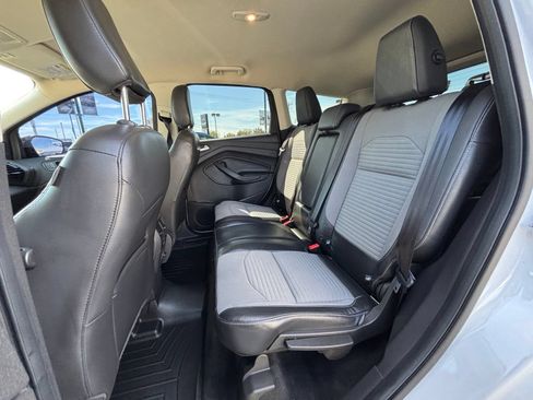 Used 2019 Ford Escape SE AWD/4WD image 19