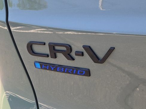 Used 2026 Honda CR-V TrailSport image 30
