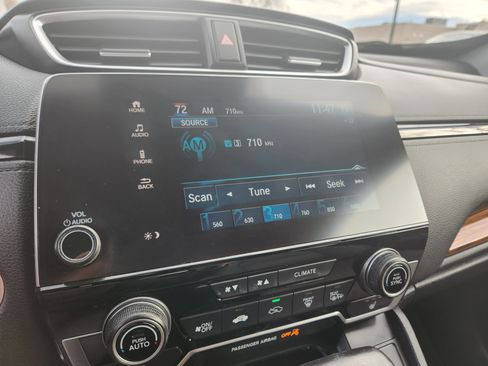 Used 2018 Honda CR-V EX-L image 23