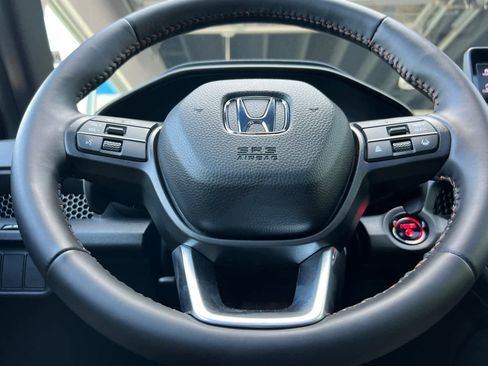 New 2026 Honda CR-V Sport-L image 25