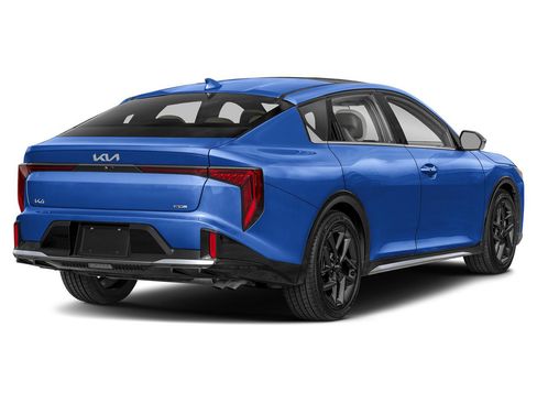 New 2025 Kia K4 GT-Line Turbo image 34