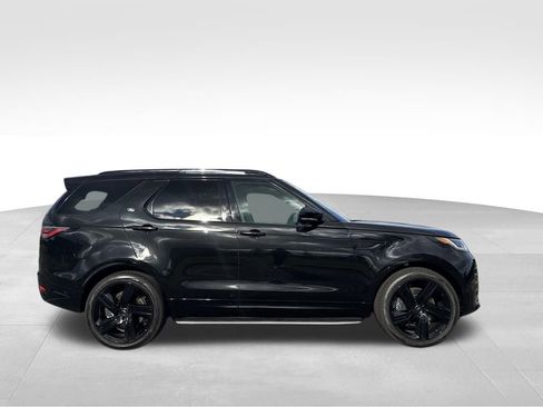 New 2026 Land Rover Discovery Limited Edition image 6