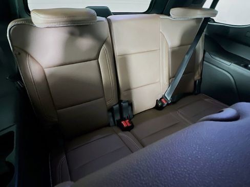 Certified 2024 Chevrolet Tahoe High Country w/ Max Trailering Package image 28