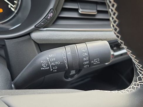 New 2026 MAZDA CX-30 AWD 2.5 S image 22