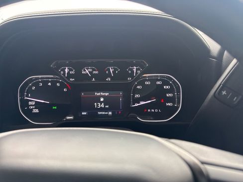 Used 2021 GMC Sierra 1500 AT4 AWD/4WD image 24