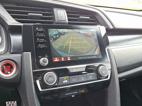 Used 2019 Honda Civic Sport image 24