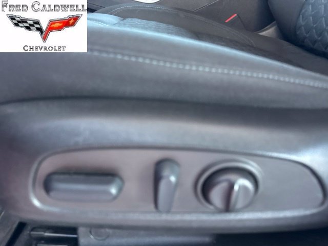 Certified 2022 Chevrolet Blazer LT FWD image 10