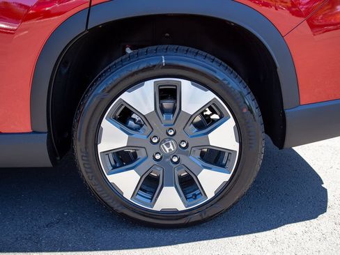 New 2026 Honda Pilot Elite image 10