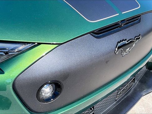 Certified 2024 Ford Mustang Mach-E GT image 30