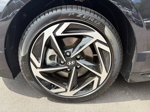 New 2026 Hyundai Sonata SEL image 12