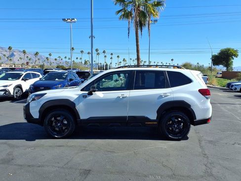 Used 2024 Subaru Forester Wilderness image 15