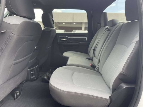 Certified 2023 RAM 2500 Big Horn w/ Level 1 Equipment Group AWD/4WD image 16