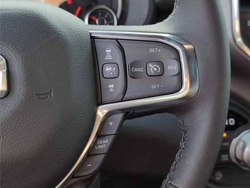 New 2026 RAM 1500 Laramie w/ Sport Appearance Package AWD/4WD image 20