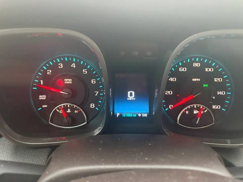 Used 2014 Chevrolet Malibu LT FWD image 11