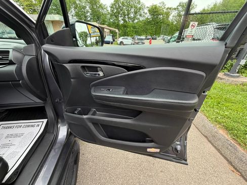 Used 2019 Honda Passport Elite image 14