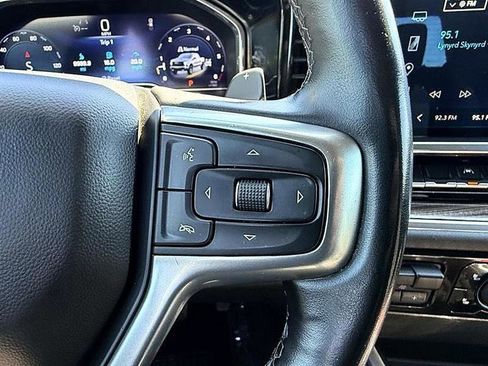 Used 2023 Chevrolet Silverado 1500 LT Trail Boss w/ Protection Package image 33