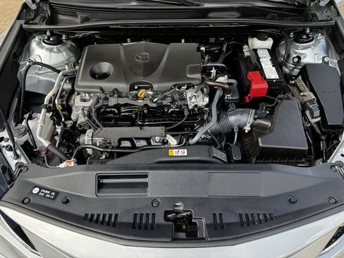 Used 2024 Toyota Camry LE FWD image 29