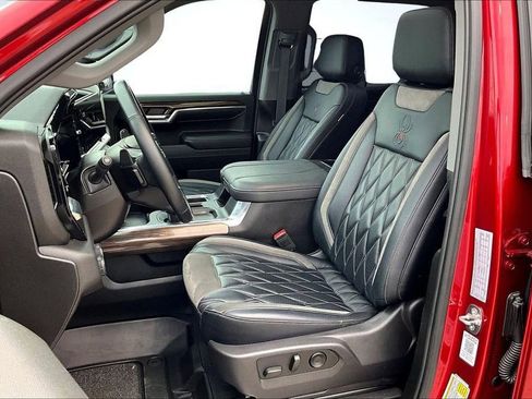 Used 2024 Chevrolet Silverado 1500 RST w/ All Star Edition Plus image 26