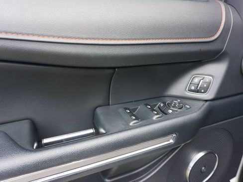 Used 2024 Ford Expedition Timberline AWD/4WD image 4