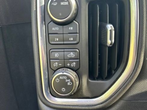Used 2021 Chevrolet Silverado 1500 RST AWD/4WD image 41