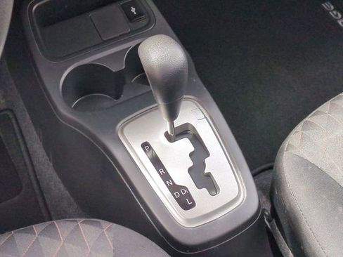 Used 2024 Mitsubishi Mirage ES FWD image 17