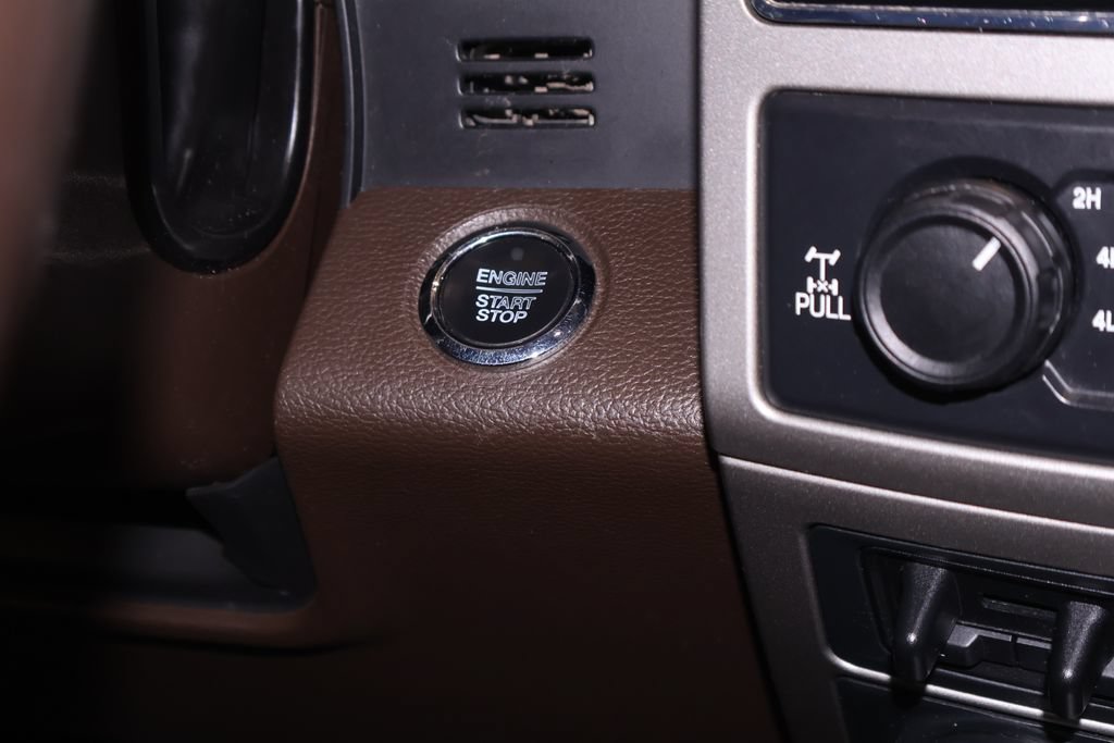 Used 2022 Ford F350 King Ranch w/ Tremor Off-Road Package AWD/4WD image 29