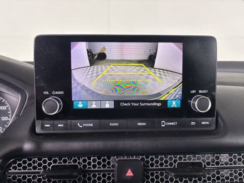 Used 2025 Honda HR-V Sport image 15