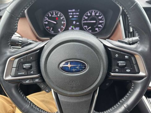 Used 2022 Subaru Outback Touring XT w/ Popular Package #2 image 13