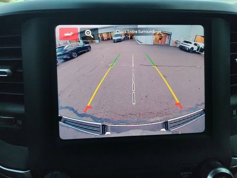 Used 2022 RAM 1500 Laramie image 18