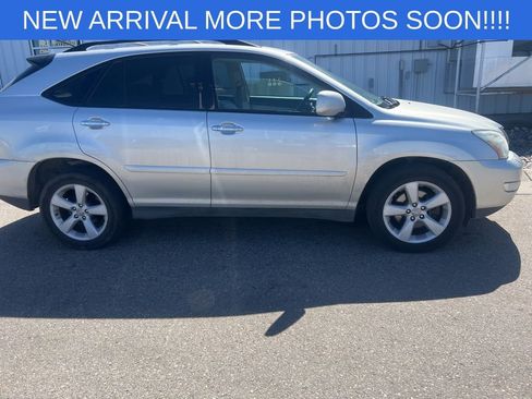 Used 2008 Lexus RX 350 AWD image 2