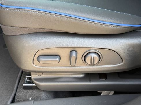 New 2026 Buick Encore GX Sport Touring w/ Advanced Technology Package FWD image 24