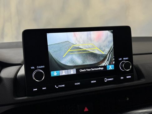 Used 2025 Honda CR-V EX image 36