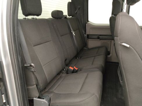Used 2020 Ford F150 XL w/ Equipment Group 101A Mid RWD image 19