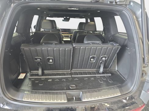 Used 2025 Hyundai Santa Fe Calligraphy AWD/4WD image 12