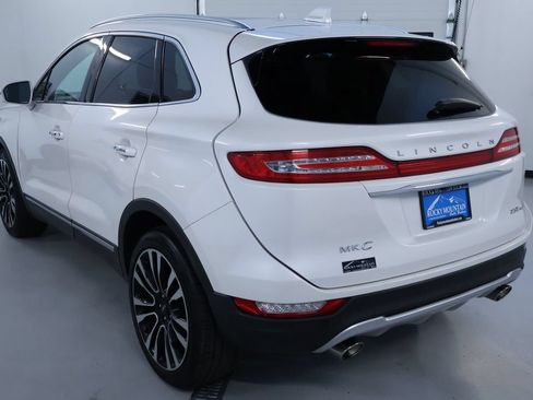 Used 2019 Lincoln MKC Reserve w/ MKC Climate Package AWD/4WD image 5