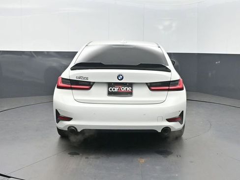 Used 2020 BMW 330i Sedan w/ Convenience Package RWD image 31