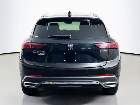 Used 2025 Buick Envision Preferred image 6