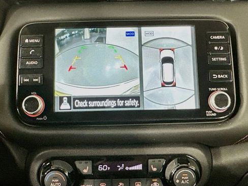 Used 2024 Nissan Kicks SR w/ SR Premium Package FWD image 14