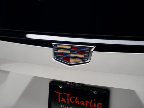 Used 2022 Cadillac Escalade Sport w/ Touring Package AWD/4WD image 30