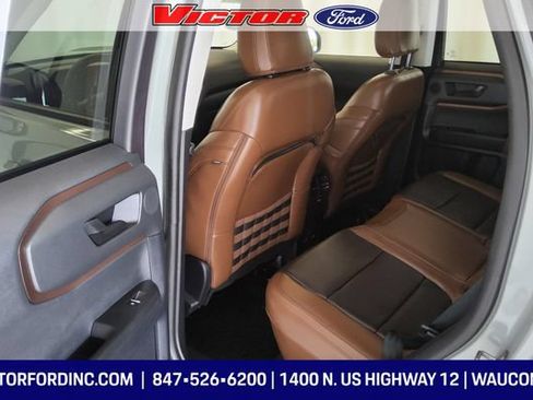 Used 2023 Ford Bronco Sport Badlands w/ Premium Package AWD/4WD image 14