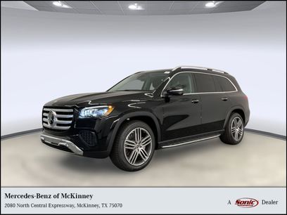 New 2026 Mercedes-Benz GLS 450 4MATIC