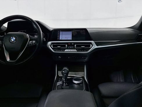 Used 2019 BMW 330i Sedan w/ Convenience Package RWD image 29