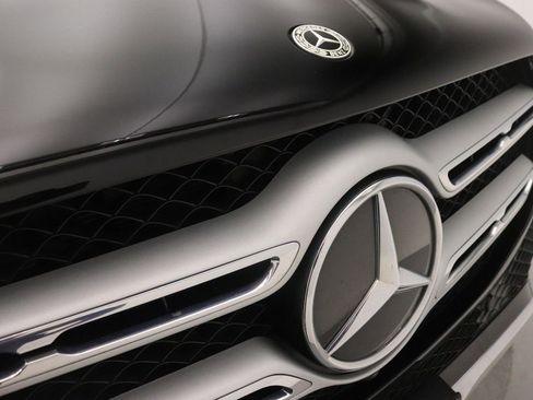 Certified 2023 Mercedes-Benz GLE 350 image 29